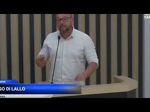 Jornal bom dia Itanhaém - 07/12