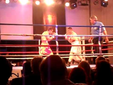Tito Weiss vs Walter Acuña -- Casino Victoria 17/12/2010