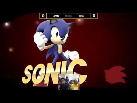 UMD Smash Fest 4/27/2018 ft. Barking_Frog, Zephyrus, Rychu, and more!