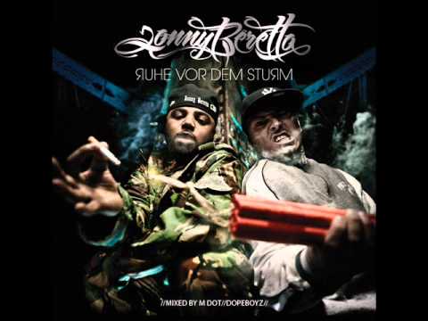 13 Jonny Beretta - Stolz Auf Mich