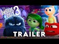 INSIDE OUT 3 2028 TRAILER Disney Pixar Concept Movie Fan Movie