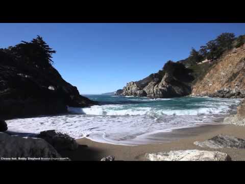 Chrono feat. Bobby Shepherd - Breakfast