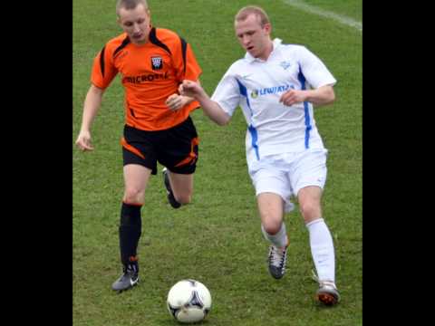 Orzeł Sidzina - Grom Kraków 20-04-2013 FOTO