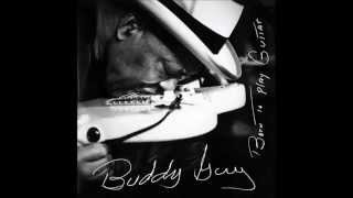 Crying Out Of One Eye -  Buddy Guy