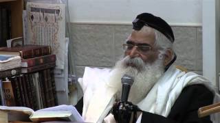 הרב יורם אברג'ל - המסר היומי -מה יעשה המשיח כשיבוא? - ו' ניסן תשע"ד