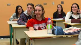 Reportage // La sexualité au secondaire