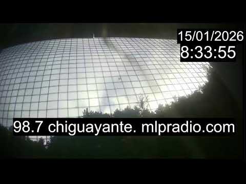 Chiguayante Bio Bio Chile, en Vivo. Live Cam, Camara en vivo.