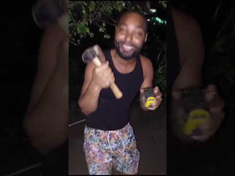 PeNG  PaNG  - worker man - (out now)