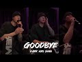 “Goodbye” - Park Hyo Shin (박효신) || Jungkook Cover [Weverse Live] 241218