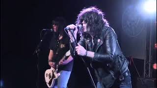 🎸 I Wanna Be Sedated – “Pet Sematary” (Ramones Tribute Performance) 🕺💀