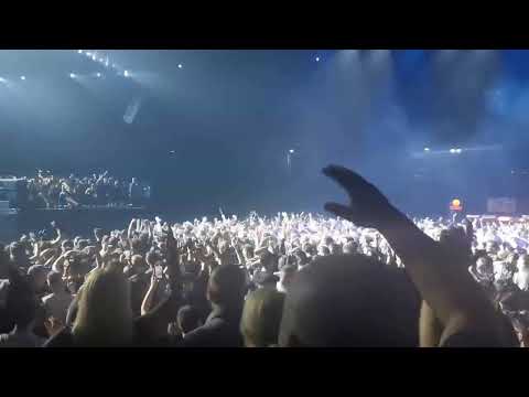 BORIS BREJCHA SET in Cluj-Napoca 31.10.2025 @BTArena