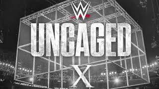 With My Baby Tonight (Instrumental) [Jeff Jarrett &amp; Jesse James]