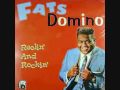 Fats Domino - Reelin & Rockin - Drum Break - funkprovida2 Fats Domino - Reelin & Rockin - Drum Break