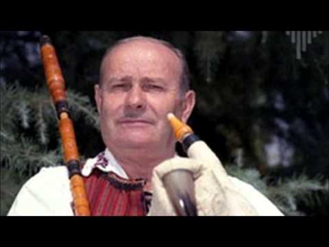 Гајда  на мајстор Пеце Атанасовски