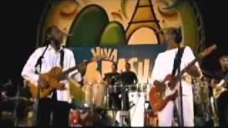 Filhos de Gandhi - Jorge Ben e Gil - Oxúm & Xangô!