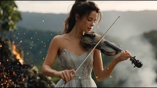 Download lagu The Shadow Gate Opens – Epic Celtic Violin | Dark Cinematic Fantasy Orchestral Music mp3