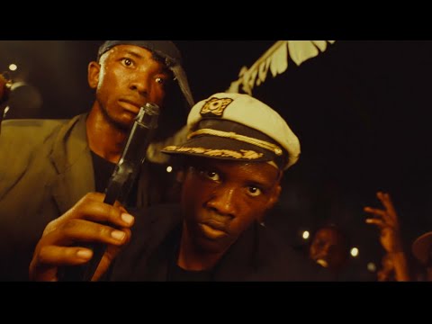 Misso Misondo Ft Mabantu - Wee Dj (Official Music Video)