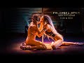 POLESQUE SHOW 2021 EXOTIC SHOW ART Rin Eve St Petersburg