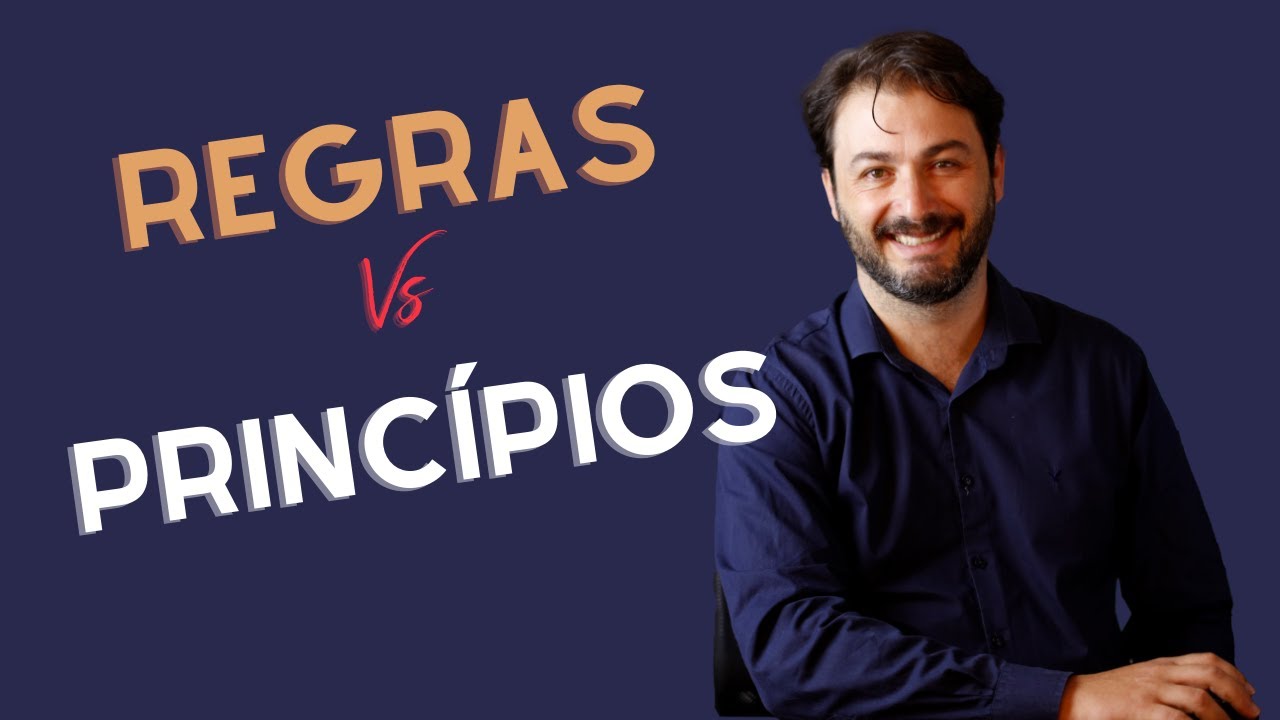 Regras e princípios: Ronald Dworkin vs Robert Alexy e o triunfo da ponderação no Brasil