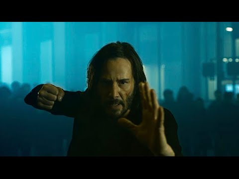 ‘The Matrix Resurrections’ How where to watch new ‘Matrix’ release