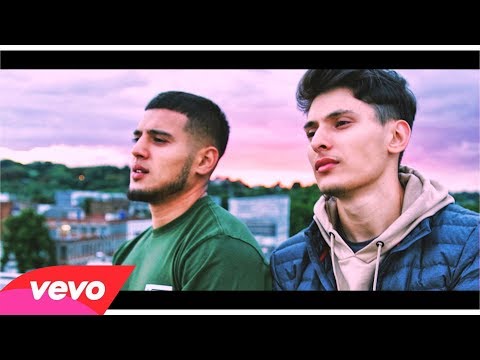 Uosof Ahmadi - NO WAY! (OFFICIAL MUSIC VIDEO) DISS TRACK