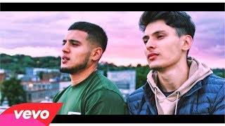 Uosof Ahmadi - NO WAY! (OFFICIAL MUSIC VIDEO) DISS TRACK