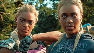 FARCRY NEW DAWN Playthrough Gameplay Part 1 - THE TWINS
