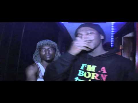 Geefus Ft Rasta Butta - Out My Body