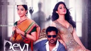 Devi Review  Devi Tamil Movie Full Review  Prabhu 