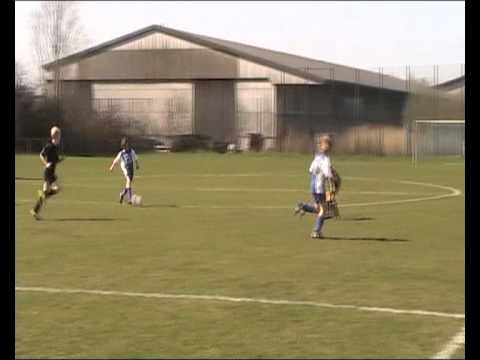 E-Jugend Alem. Wilster - TuS Krempe