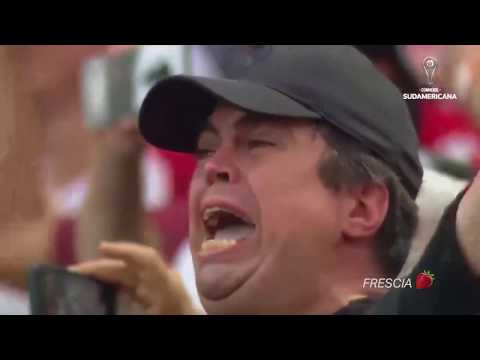 YO SOY SABALERO - Los Palmeras & la hinchada