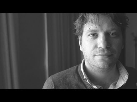 Gareth Edwards interviewed by Simon Mayo