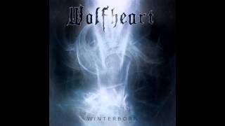 Wolfheart - Winterborn (Full-Album HD) (Bonus Tracks)
