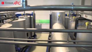 preview picture of video 'HPF Biokraft Hirtl GmbH in Fehring, Steiermark - Biodiesel  und Altspeiseöl-Verwertung'