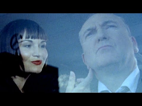 Joachim Witt - Goldener Reiter 2007 (Official Music Video)