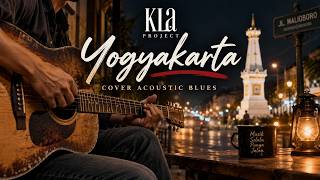 Download lagu KLA Project – Yogyakarta | Cover Acoustic Blues mp3