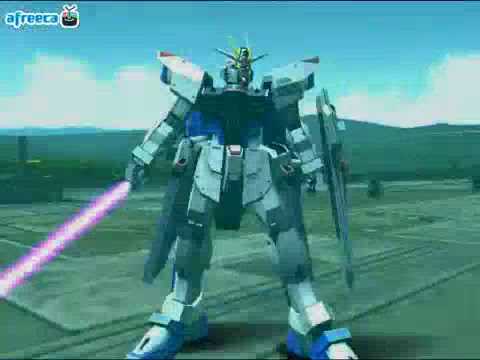 Gundam SEED Destiny: Rengou vs. Z.A.F.T. II Plus - Plus Mode 185