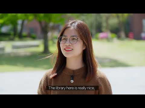 School of International Studies(EN) YouTube Thumbnail