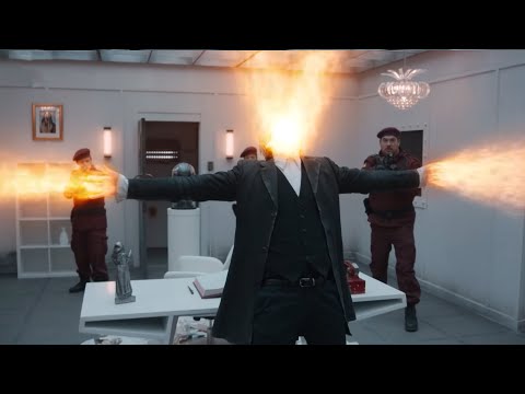 The Twelfth Doctor's Fake Regeneration | The Lie of the Land | Doctor Who