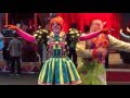 Jim Ross Ringmaster