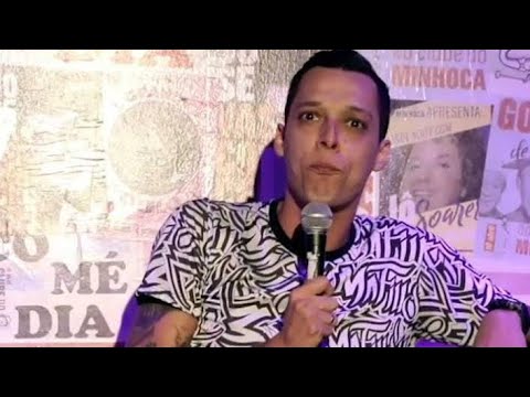 O MELHOR de Nil Agra ALOPRANDO os FILHOS - STAND UP COMEDY