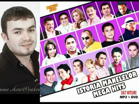 BRANDY si MARINA -  numai din cauza ta