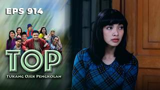 Download lagu Denok Wonders Why Ojak Looks Unsatisfied | TUKANG OJEK PENGKOLAN | EPS 914 (2/2) mp3 Download lagu Denok Wonders Why Ojak Looks Unsatisfied | TUKANG OJEK PENGKOLAN | EPS 914 (2/2) mp3
