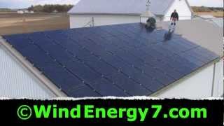 Solar Panels for Home - Solar Panels Cost