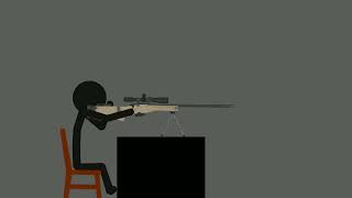 [DC2/AT2] AWM Single shot