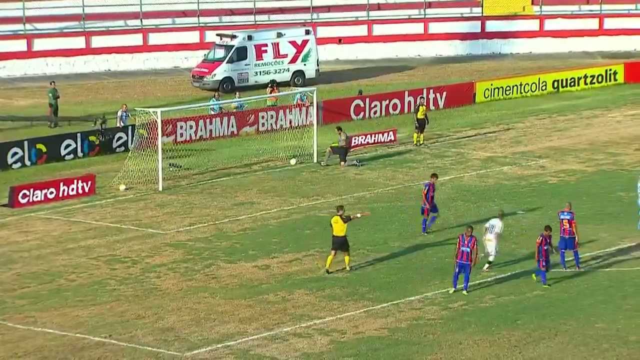 Botafogo 2 x 0 Bonsucesso Gols ? Campeonato Carioc...