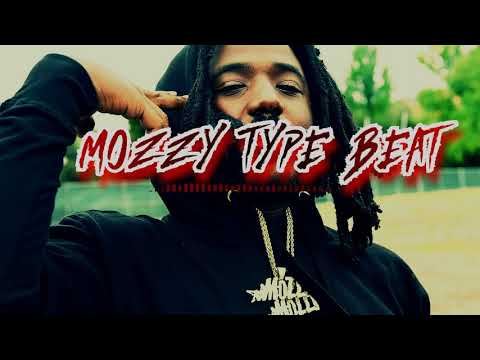 Mozzy x Messy Marv type beat "Playin With Poles" 2021