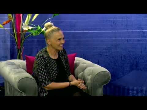 Dunavsko popodne 27.5 - gost Daliborka Delibašić