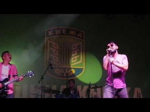 Julian's Laughter - Worlds at War (live in Kneja live KnejaRockFest 21.07.19)