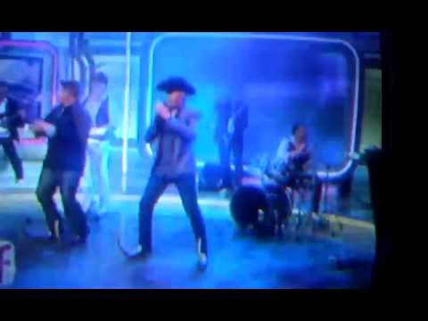 Ritmo Koronados - Koronados Musical en Univisión